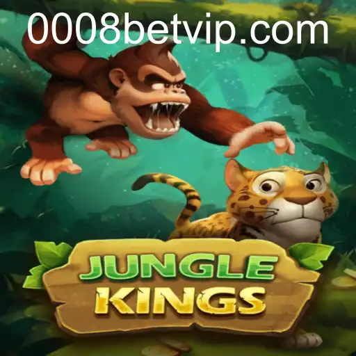 Descubra o Fascinante Mundo de JungleKings: O Jogo Estratégico do Momento