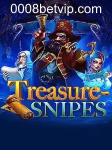 Descubra o Mundo de TreasureSnipes: O Jogo de Estratégia e Aventura